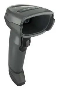 Rokas svītrkodu lasītājs Zebra DS4608-HD 1D/2D