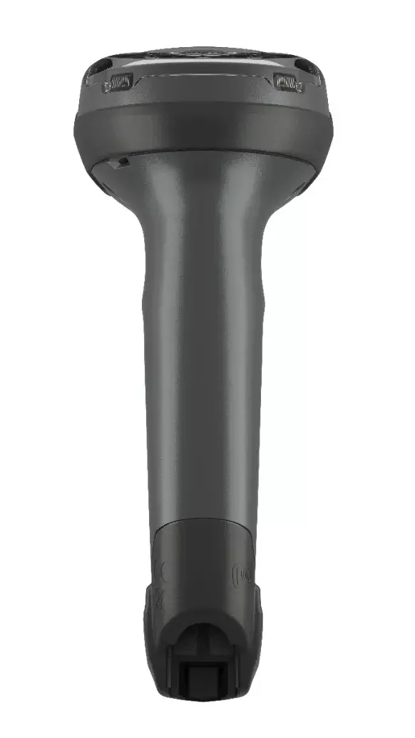 Rokas skeneris svītrkodu lasītājs Zebra DS4608-SR Photo 2