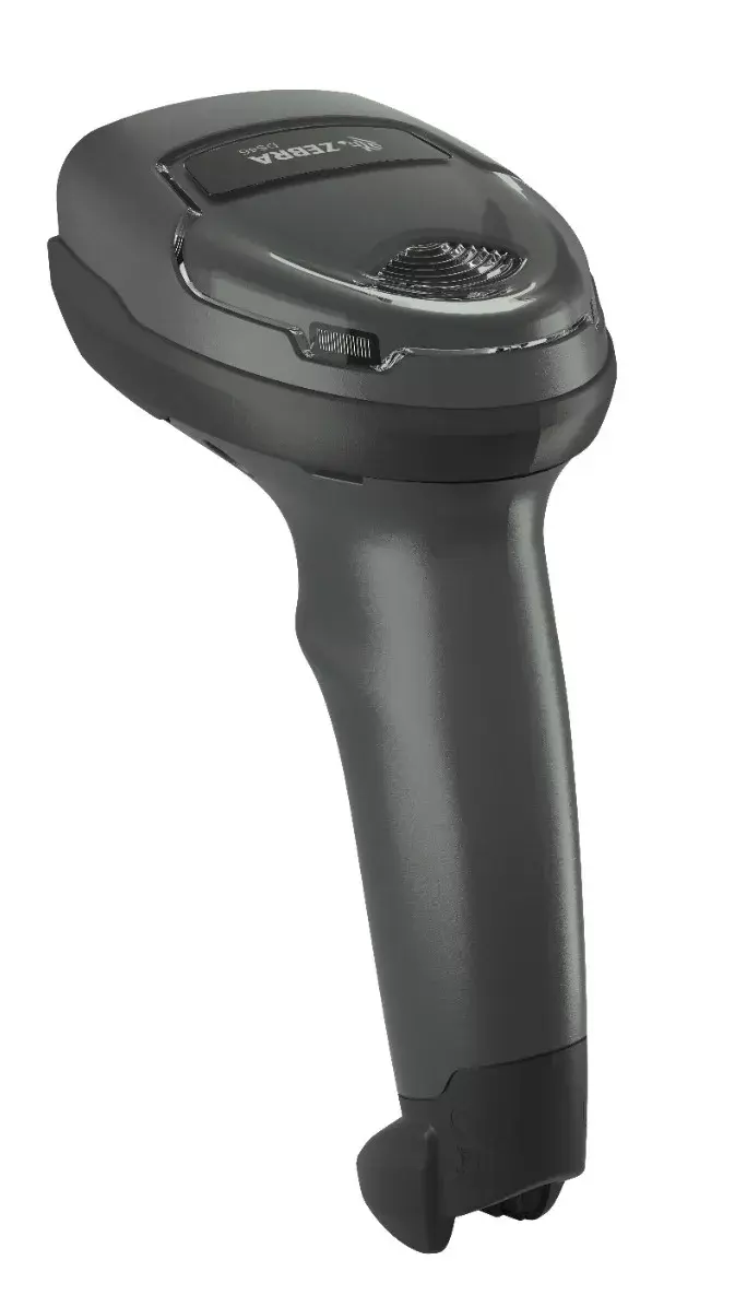Rokas skeneris svītrkodu lasītājs Zebra DS4608-SR Photo 3