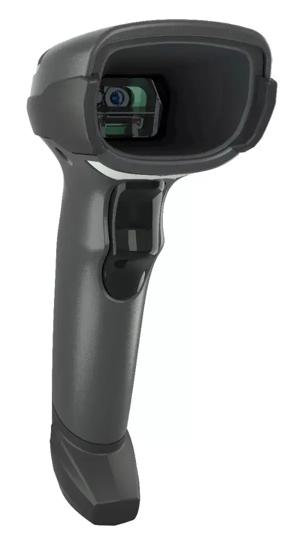 Rokas skeneris svītrkodu lasītājs Zebra DS4608-SR Photo 6