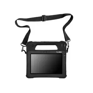Strap Tablet Zebra 410057 Black