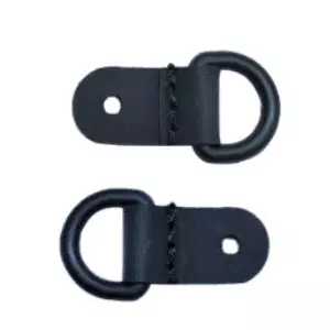 Tablet/UMPC holder Zebra SG-ET5X-DCLIP2-02 Black
