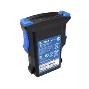 Battery Zebra BTRY-MC93-FRZ-10 5000 mAh Black Blue