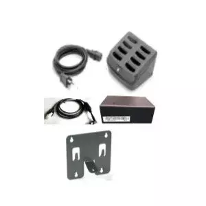 Battery Charger AC Zebra KT-SAC5000-8000CR