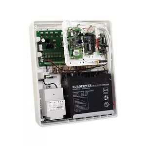 Satel OPU-3 P Universal Electrical Enclosure Photo 1