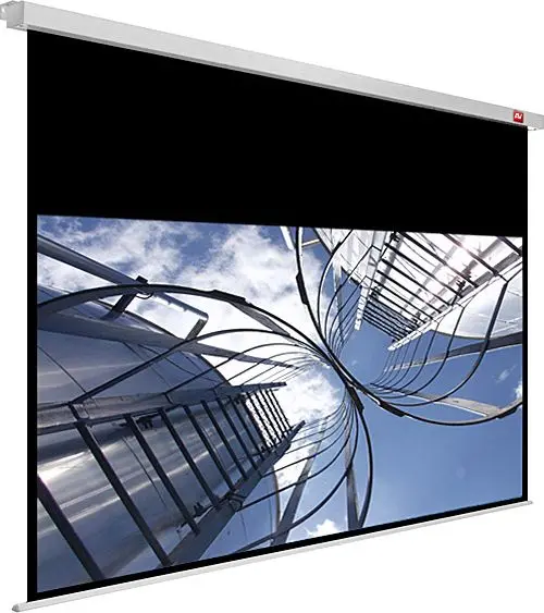 Projection screen AVTEK Cinema PRO 200 16:9 86" Photo 2