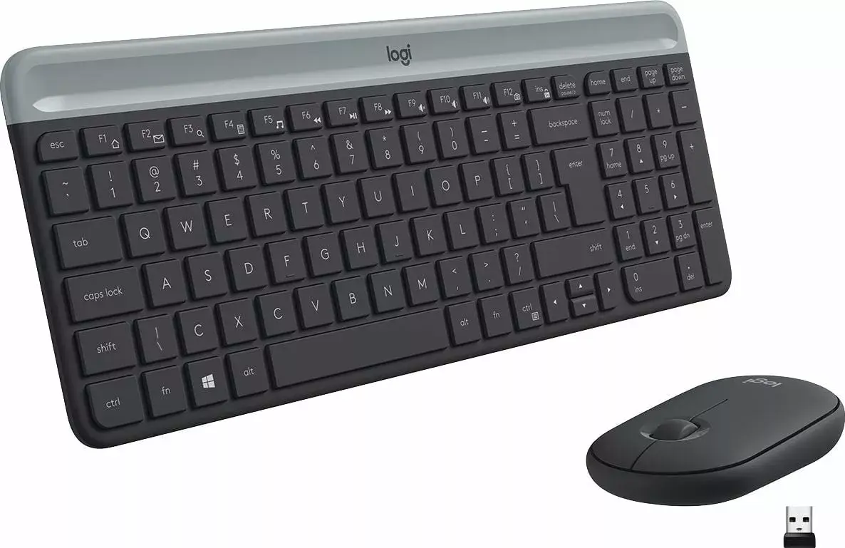 Logitech 920-009204 5099206086609 Photo 8