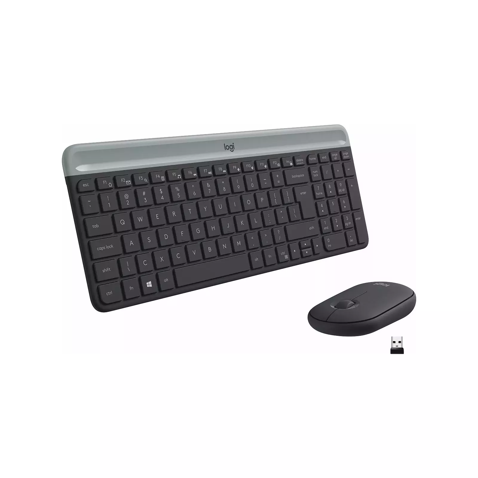 Logitech 920-009204 Photo 1