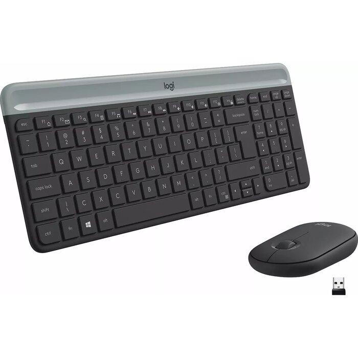 Logitech 920-009204 Photo 1