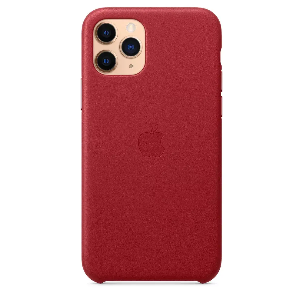 Vāks Apple iPhone 11 Pro MWYF2ZM/A Photo 5