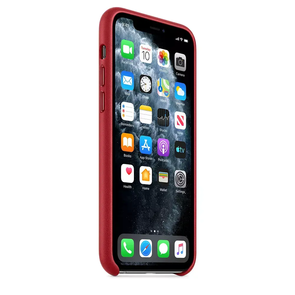 Vāks Apple iPhone 11 Pro MWYF2ZM/A Photo 6