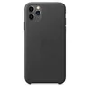 Cover Apple iPhone 11 Pro Max Leather Case Photo 2