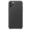Cover Apple iPhone 11 Pro Max Leather Case Photo 3
