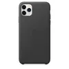 Cover Apple iPhone 11 Pro Max Leather Case Photo 4
