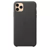 Cover Apple iPhone 11 Pro Max Leather Case Photo 6