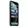 Cover Apple iPhone 11 Pro Max Leather Case Photo 7