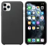 Cover Apple iPhone 11 Pro Max Leather Case Photo 8