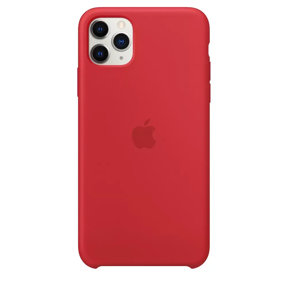Чехол Apple MWYV2ZM/A Photo 3