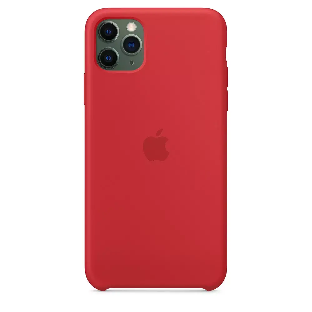 Чехол Apple MWYV2ZM/A Photo 4