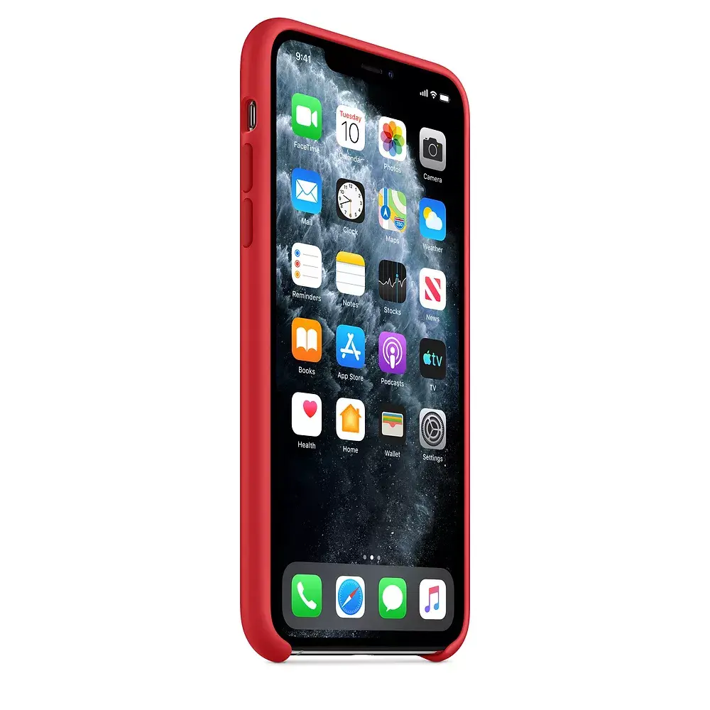 Чехол Apple MWYV2ZM/A Photo 6