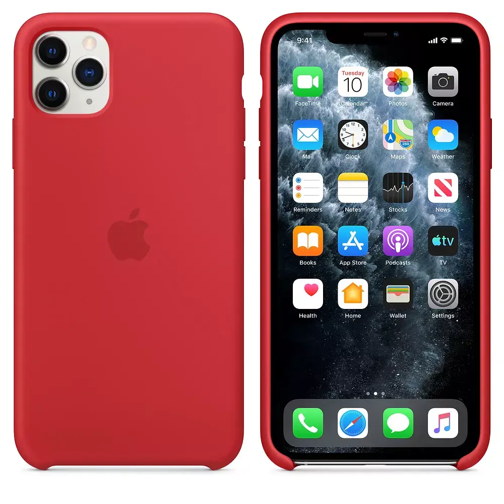 Чехол Apple MWYV2ZM/A Photo 7