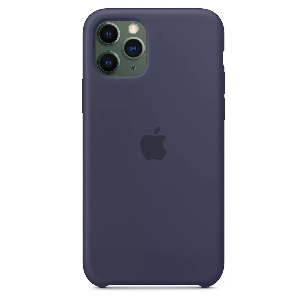 Чехол Apple MWYJ2ZM/A Photo 4