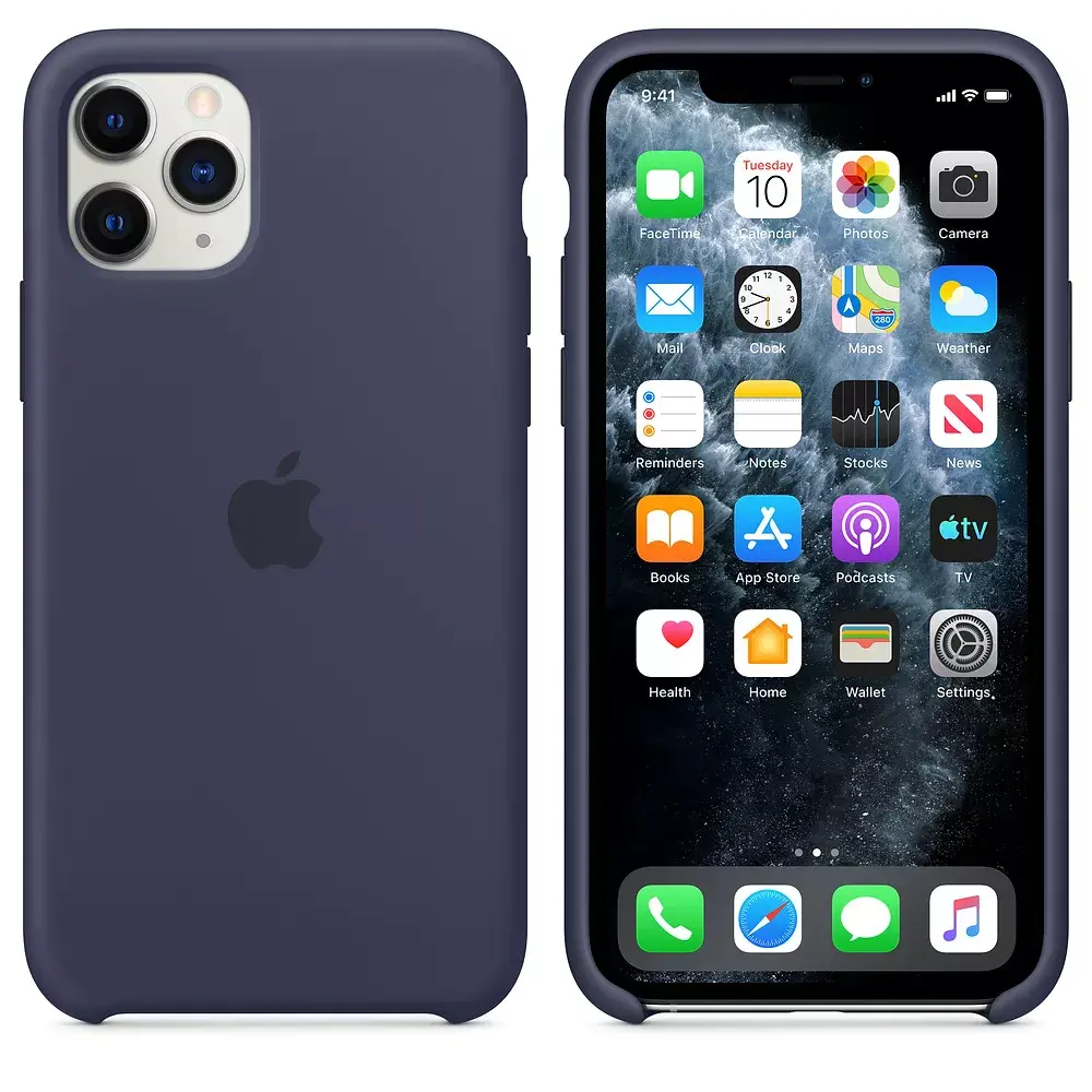 Чехол Apple MWYJ2ZM/A Photo 7