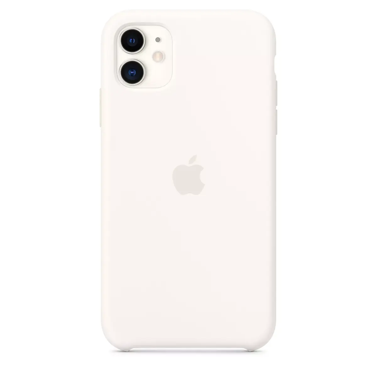 Cover Apple iPhone 11 Silicone Case Photo 2