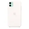 Cover Apple iPhone 11 Silicone Case Photo 4