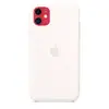 Cover Apple iPhone 11 Silicone Case Photo 7