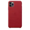 Apple Cover leather case for iPhone 11 Pro Max Photo 2