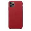 Apple Cover leather case for iPhone 11 Pro Max Photo 3
