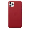 Apple Cover leather case for iPhone 11 Pro Max Photo 4