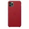 Apple Cover leather case for iPhone 11 Pro Max Photo 5