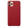 Apple Cover leather case for iPhone 11 Pro Max Photo 6