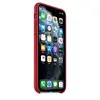 Apple Cover leather case for iPhone 11 Pro Max Photo 7