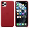 Apple Cover leather case for iPhone 11 Pro Max Photo 8