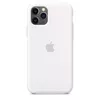 Vāks Apple iPhone 11 Pro Silikona Gadījums Photo 2