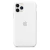 Vāks Apple iPhone 11 Pro Silikona Gadījums Photo 3