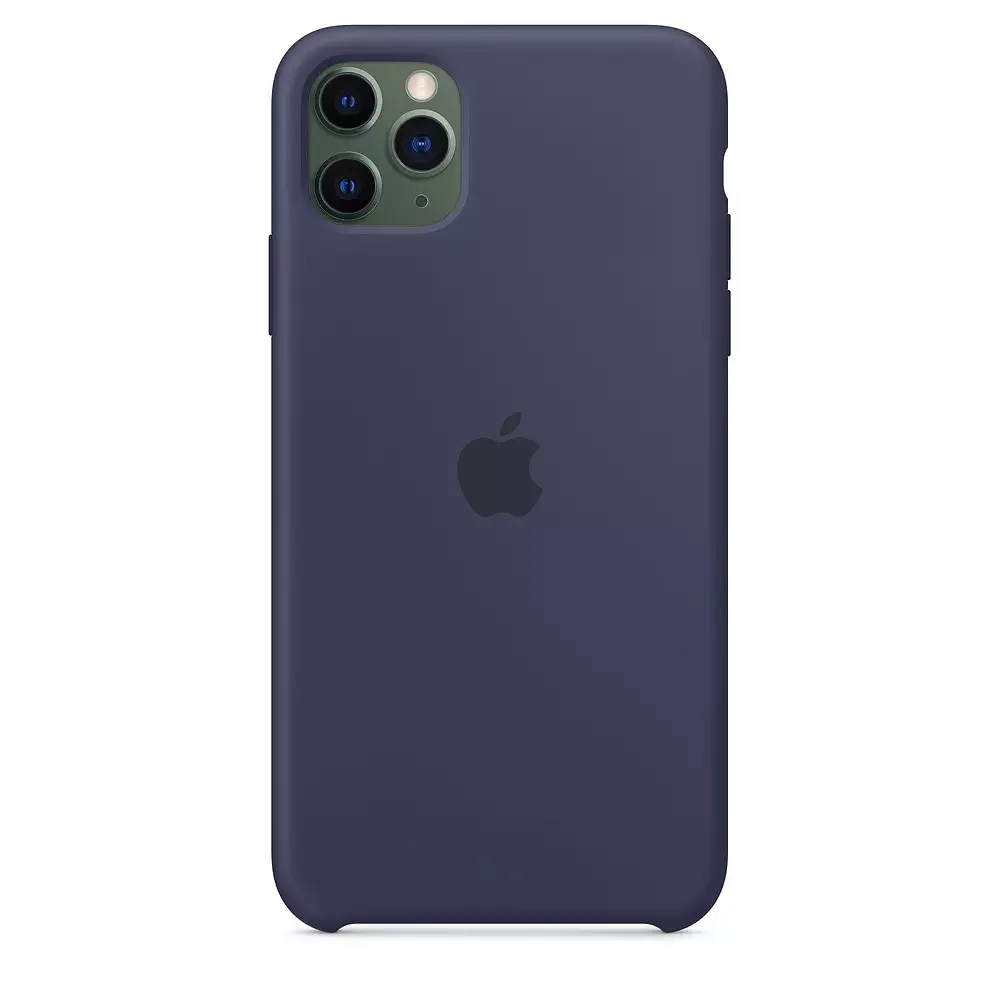 Чехол Apple MWYW2ZM/A для iPhone 11 Pro Max Photo 4
