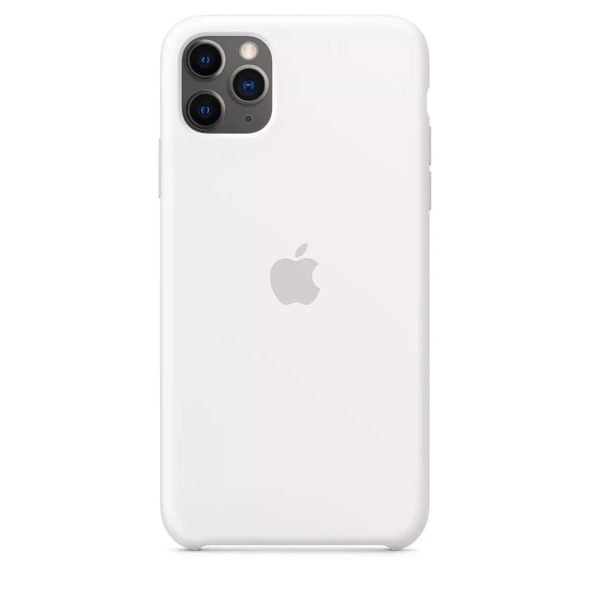 Чехол Apple iPhone 11 Pro Max Silicone Case Photo 2