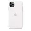 Чехол Apple iPhone 11 Pro Max Silicone Case Photo 2