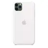 Чехол Apple iPhone 11 Pro Max Silicone Case Photo 4