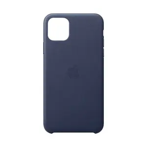 Чехол Apple MX0G2ZM/A iPhone 11 Pro Max 16.5 см Синий
