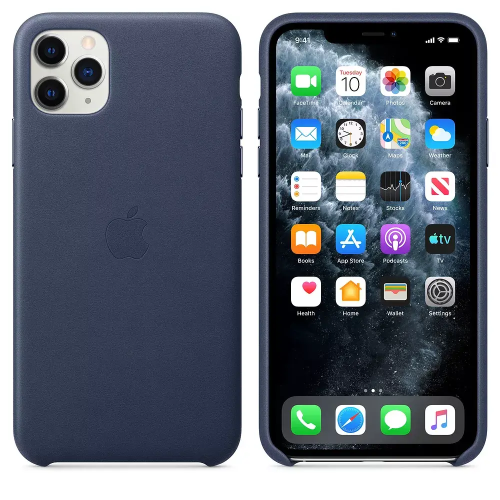 Чехол Apple MX0G2ZM/A Photo 8