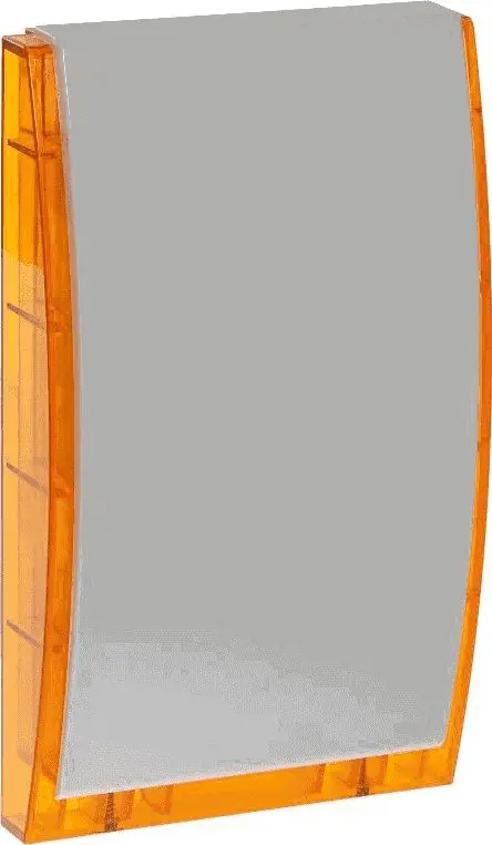 Satel SP-4002O outdoor siren with shield Photo 2