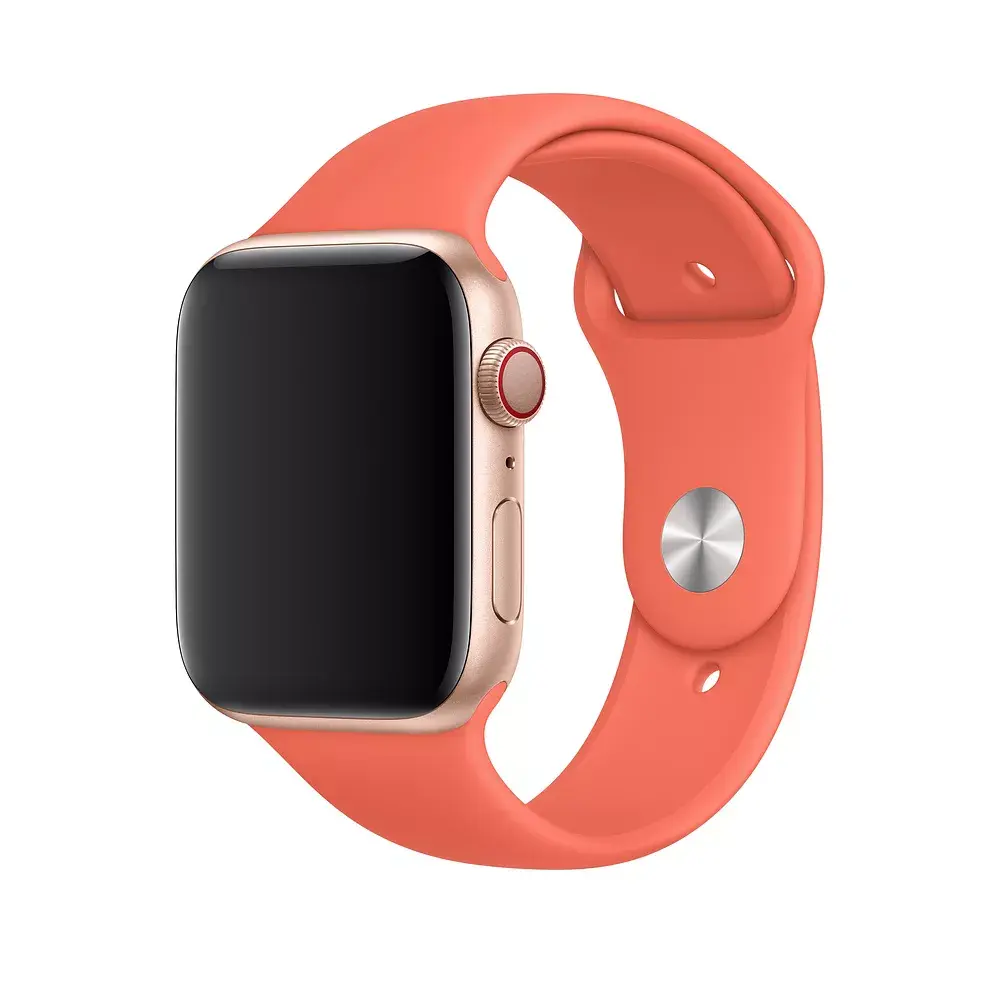 Apple MWUW2ZM/A viedpulksteņa siksniņa Photo 2