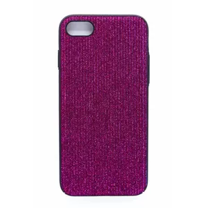 Чехол Evelatus для Apple iPhone 7 / 8 / SE 2020 / SE 2022 — Starnight фиолетовый