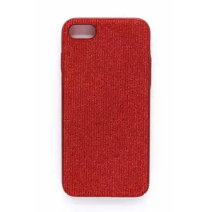Защитный чехол Evelatus для Apple iPhone 7/8 — Starnight Red