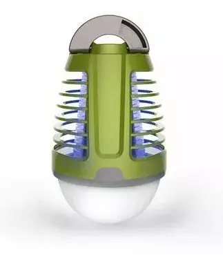 Mosquito Repellant Lamp PLATINET PMKL6500 Photo 2